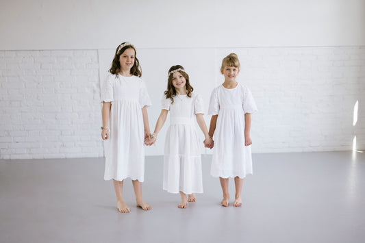 THErese COLLECTION x We Are Flowergirls