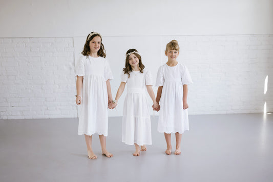 Therese Collection x We Are Flowergirls