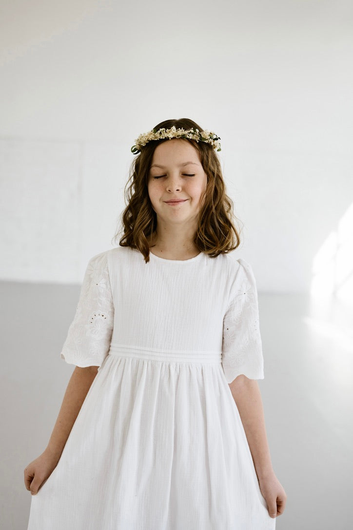 Kleid ILVY, Foto: Nikki Harris