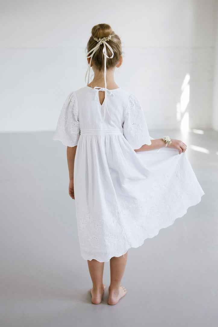 Kleid ILVY, Foto: Nikki Harris